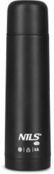 Nils Camp Túra termosz NILS CAMP NC3803 500ml fehér|fekete