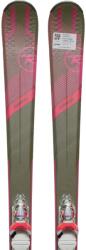 Rossignol Használt síléc - ROSSIGNOL Tapasztalat 74, 160 cm, Nagyon jó állapotú 160 CM