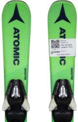 Atomic Használt sílécek - ATOMIC Redster X2, 90 cm, Nagyon jó állapotú 90 CM