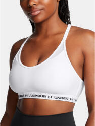 Under Armour Női Under Armour UA Crossback Low Bra melltartó XL fehér
