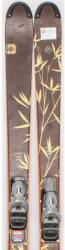 Rossignol Használt síléc - ROSSIGNOL Scratch Freestyle, 168 cm, Jó állapotú 168 CM