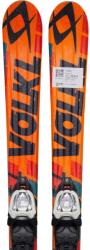 Völkl Használt sílécek - VOLKL Racetiger GS, 120 cm, Jó állapotú 120 CM