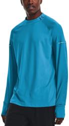 Under Armour Ua Outrun The Cold Ls férfi hosszú ujjú sport póló M kék