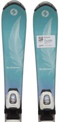 Blizzard Használt sílécek - BLIZZARD Pearl, 110 cm, Nagyon jó állapotú 110 CM
