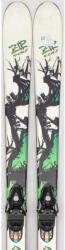 Movement Használt síléc - MOVEMENT Zipp, 183 cm, Nagyon jó állapotú 183 CM