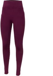 START KnowsleyFullGrip Youth téli lovaglónadrág, szigetelt 170 barna|vörös