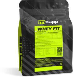 Masmusculo Whey Fit - 2Kg Neutral Masmusculo