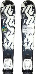 K2 Használt sílécek - K2 Indy, 88 cm, Nagyon jó állapotú 88 CM