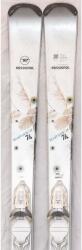 Rossignol Használt síléc - ROSSIGNOL Temptation 74, 166 cm, Nagyon jó állapotú 166 CM