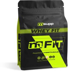 Masmusculo Whey Fit - 2 kg Blueberry Jogurt Masmusculo