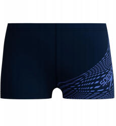 Speedo Fiú Medley logós úszónadrág 128-134 cm 7-8 A kék