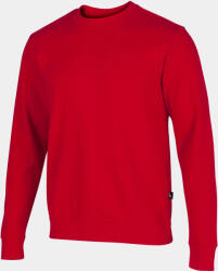 joma Férfi pulóver, Montana Sweatshirt, piros S vörös
