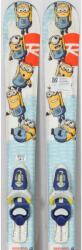 Rossignol Használt sílécek - ROSSIGNOL Despicable Me, 116 cm, Nagyon jó állapotú 116 CM