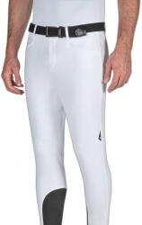 Eqode By Equiline Equiline Albertk lovaglónadrág térdmarkolattal 50 fehér