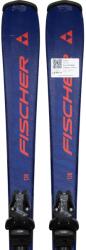 Fischer Használt sílécek - FISCHER The Curv, 150 cm, Nagyon jó állapotú 150 CM