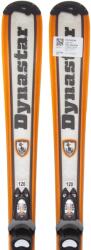 Dynastar Használt sílécek - DYNASTAR Legend Team, 130 cm, Nagyon jó állapotú 130 CM