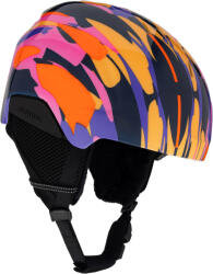 Alpina Pizi gyerek sísisak 51-55 CM narancssárga