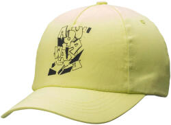 AQUAWAVE Gyermekek/gyerekek Camro baseball sapka KID UNIQUE zöld