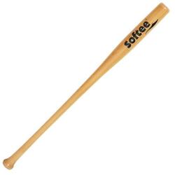 SOFTEE Baseball denevér lágyfa 90 cm barna