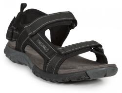 TRESPASS Férfi szandál - Alderley Active fekete