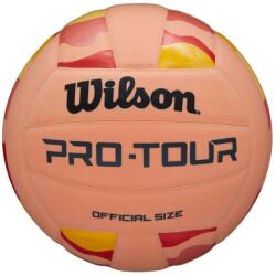 Wilson Röplabda Wilson Pro Tour VB barack 5 színes