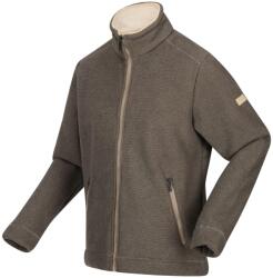 Regatta Midlayer Garrian II Wandern/Outdoor/Trekking Herren GldSand(Oat) Atmungsaktiv XL barna|bézs