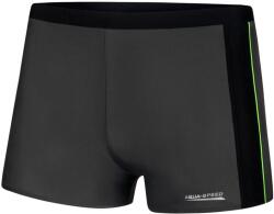 AQUASPEED Férfi Jason úszónadrág 2XL szürke