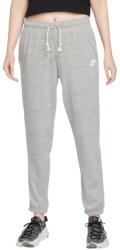 NIKE Női sportruházat Vintage tornaterem jogging nadrágok szürke