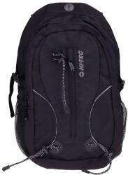 HI-TEC Mandor túra hátizsák fekete