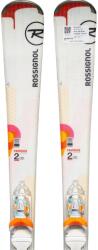 Rossignol Használt síléc - ROSSIGNOL Famous 2 LTD, 142 cm, Nagyon jó állapotú 142 CM