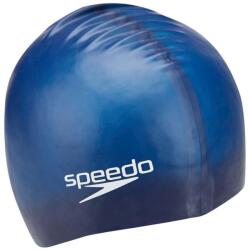 Speedo Lapos szilikon úszósapka kék