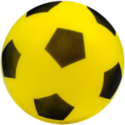 Netsportique Softball 200mm - Hablabda fekete|sárga