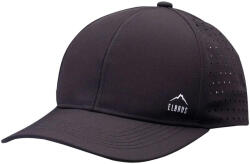 ELBRUS Maivil baseball sapka fekete