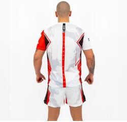 KNOCKOUT Kempo Spirit Póló M színes