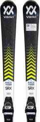 Völkl Használt síléc - VOLKL Racetiger SRX, 168 cm, Nagyon jó állapotú 168 CM