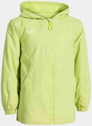 JOMA Kindergeïsoleerde Jas Joma New Metaverse Anorak Groen Groen XS zöld
