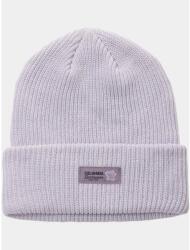 COLUMBIA Lost Lager II Beanie férfi kötött sapka lila