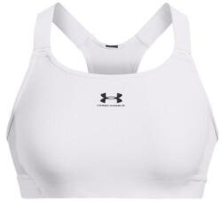 Under Armour Fitness melltartó - Under Armour HG Armor High L fehér