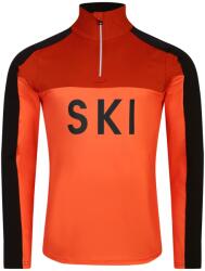 DARE 2B Férfi Ski Core Stretch alapréteg felső 3XL narancssárga|vörös