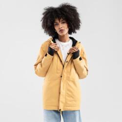 SIROKO Női kabát W4-W Graupel LF SIROKO Bézs S bézs