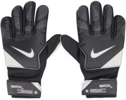 NIKE Gyermekek/gyerekek kapuskesztyűk 4 fehér|fekete