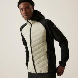 Regatta AndresonVIIIHybrd Férfi hybrid felső fekete|színes