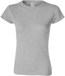Gildan Női Softstyle Midweight póló XL szürke - decathlon - 7 490 Ft