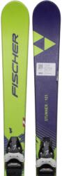 Fischer Használt sílécek - FISCHER Stunner Freestyle, 121 cm, Jó állapotú