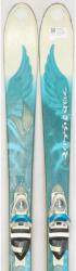 Rossignol Használt síléc - ROSSIGNOL Bandit 78, 158 cm, Jó állapotú 158 CM