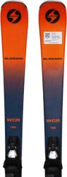 Blizzard Használt síléc - BLIZZARD WCR 72, 146 cm, Jó állapotú 146 CM