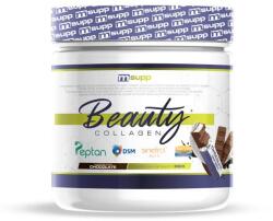 MM Supplements Beauty Collagen (Peptan® Hydrolyzed Marine Collagen) - 300g Chocolate MM Supple