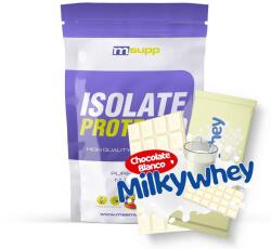 MM Supplements Isolate 90 CFM - 500 g fehér csokoládé tejsavó MM Supplements
