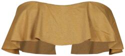 BARTS Elviot Ruffle Bandeau női bikini felső 36 sárga
