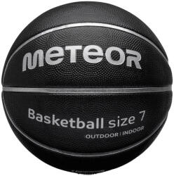 METEOR Gyermekek/gyermekek celluláris kosárlabda 5 fekete